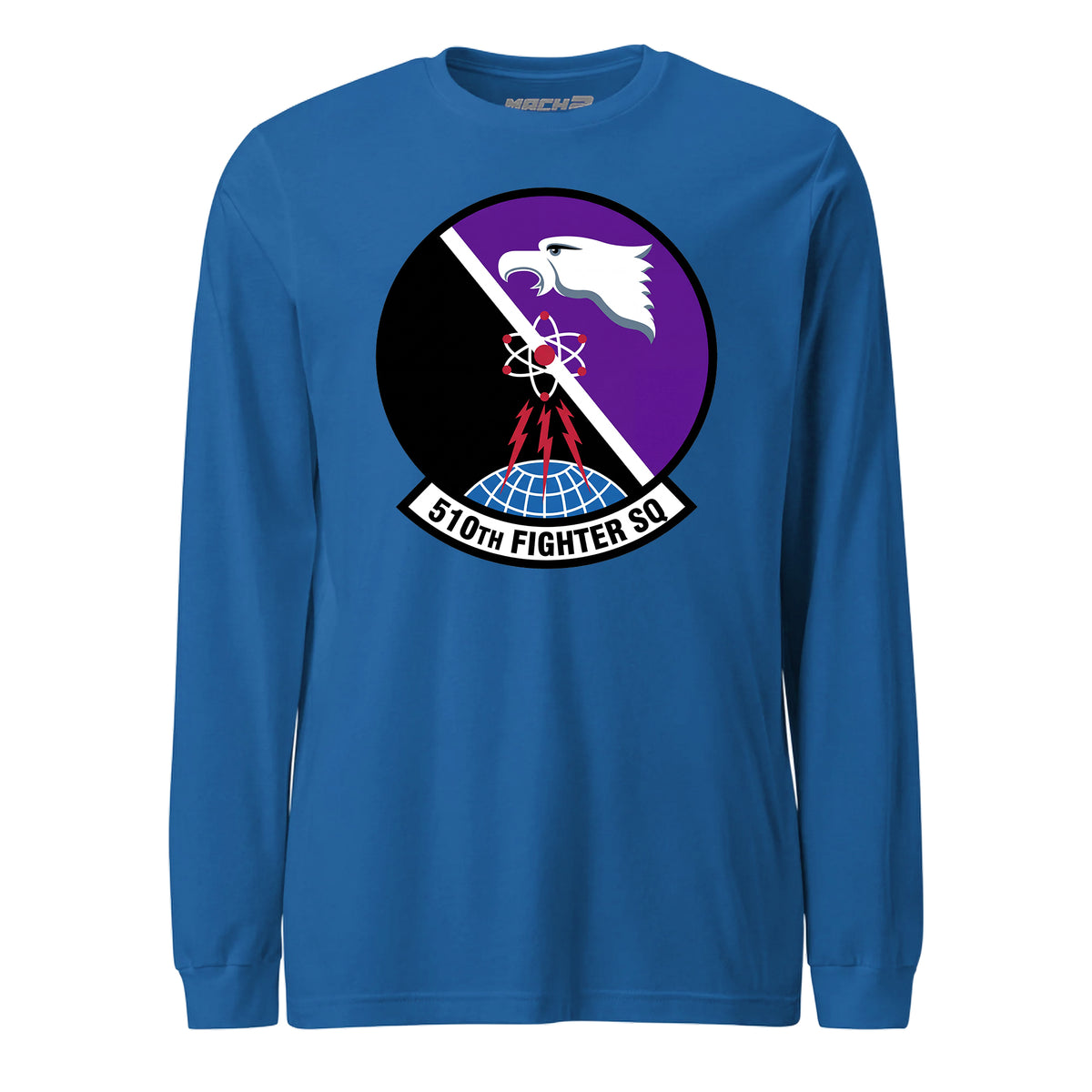 510th Fighter Squadron — Royal