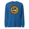 65th Special Operations Squadron Long Sleeve T-Shirt - Royal