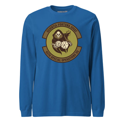 65th Special Operations Squadron — Royal