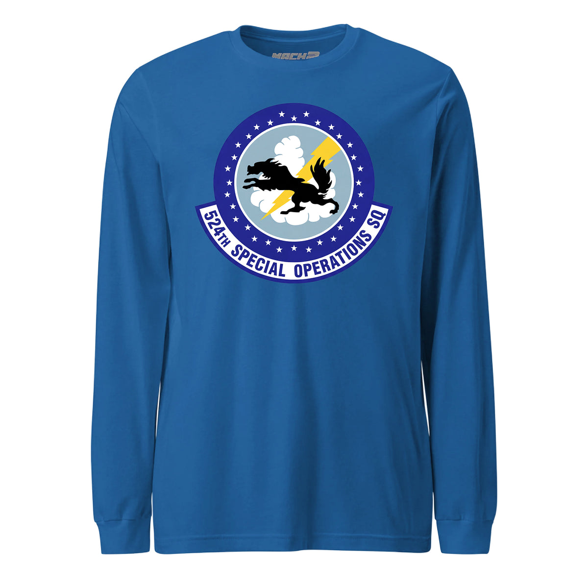 524th Special Operations Squadron — Royal