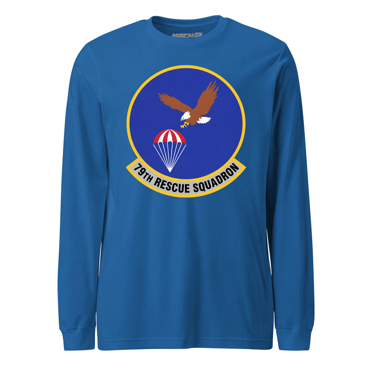 79th Rescue Squadron — Royal