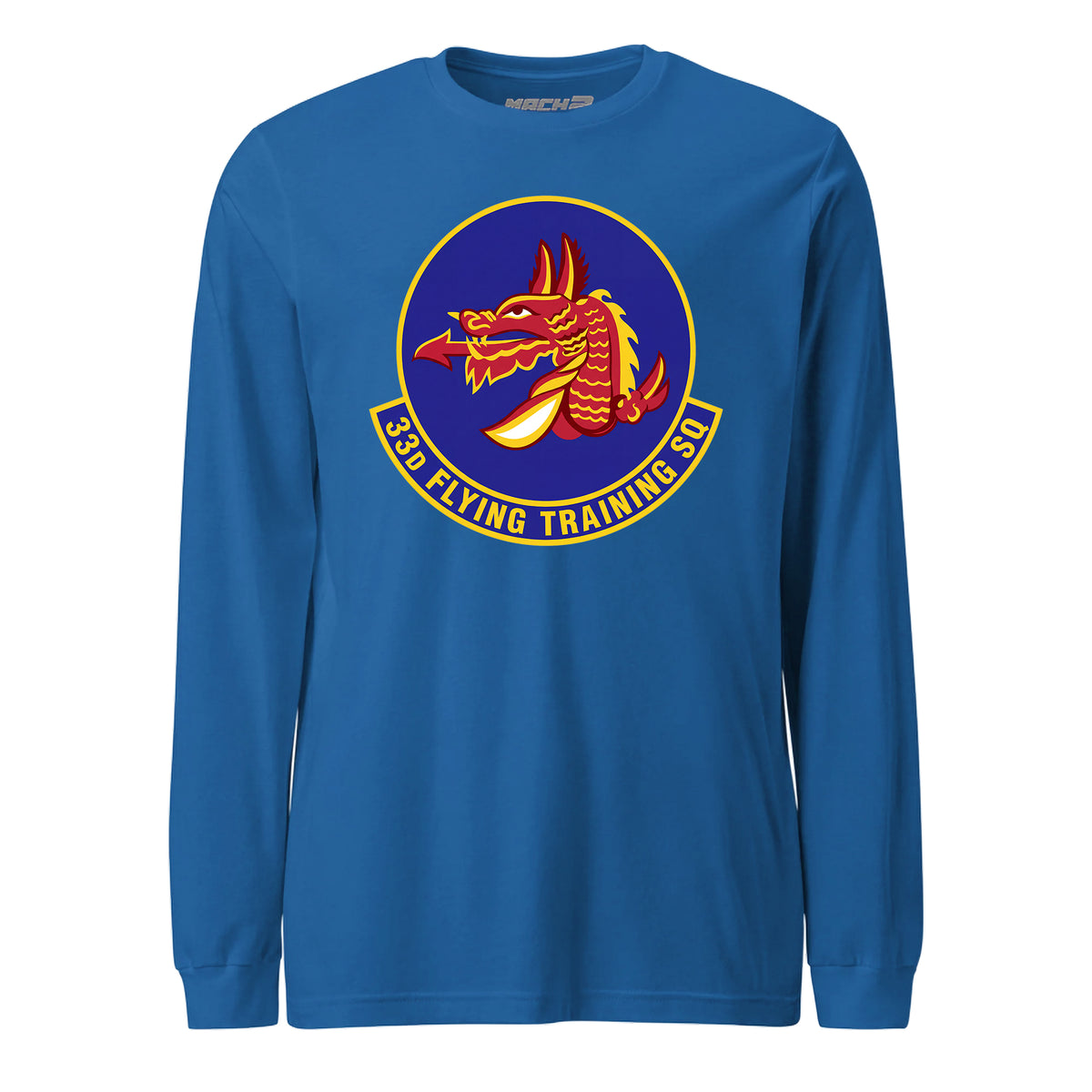 33rd Flying Training Squadron — Royal