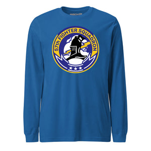 57th Fighter Squadron — Royal