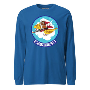 301st Fighter Squadron — Royal