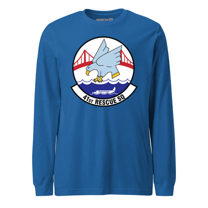 41st Rescue Squadron — Royal
