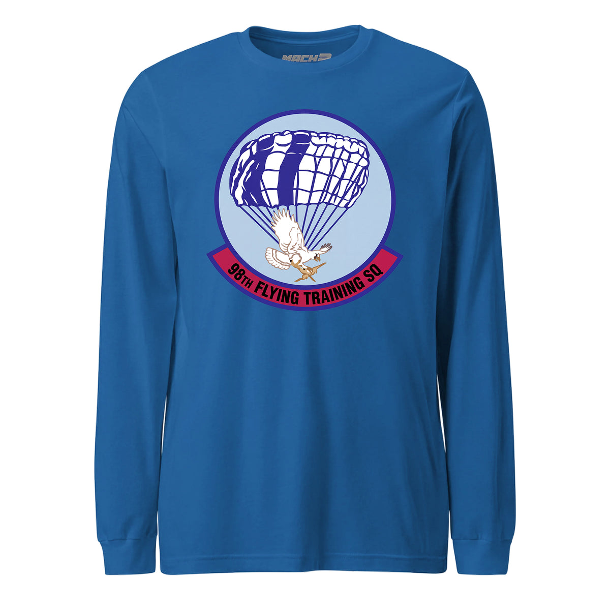 98th Flying Training Squadron — Royal
