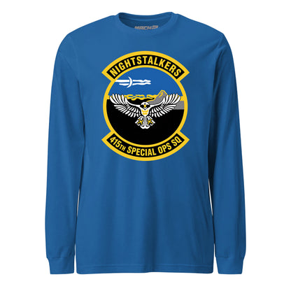 415th Special Operations Squadron — Royal