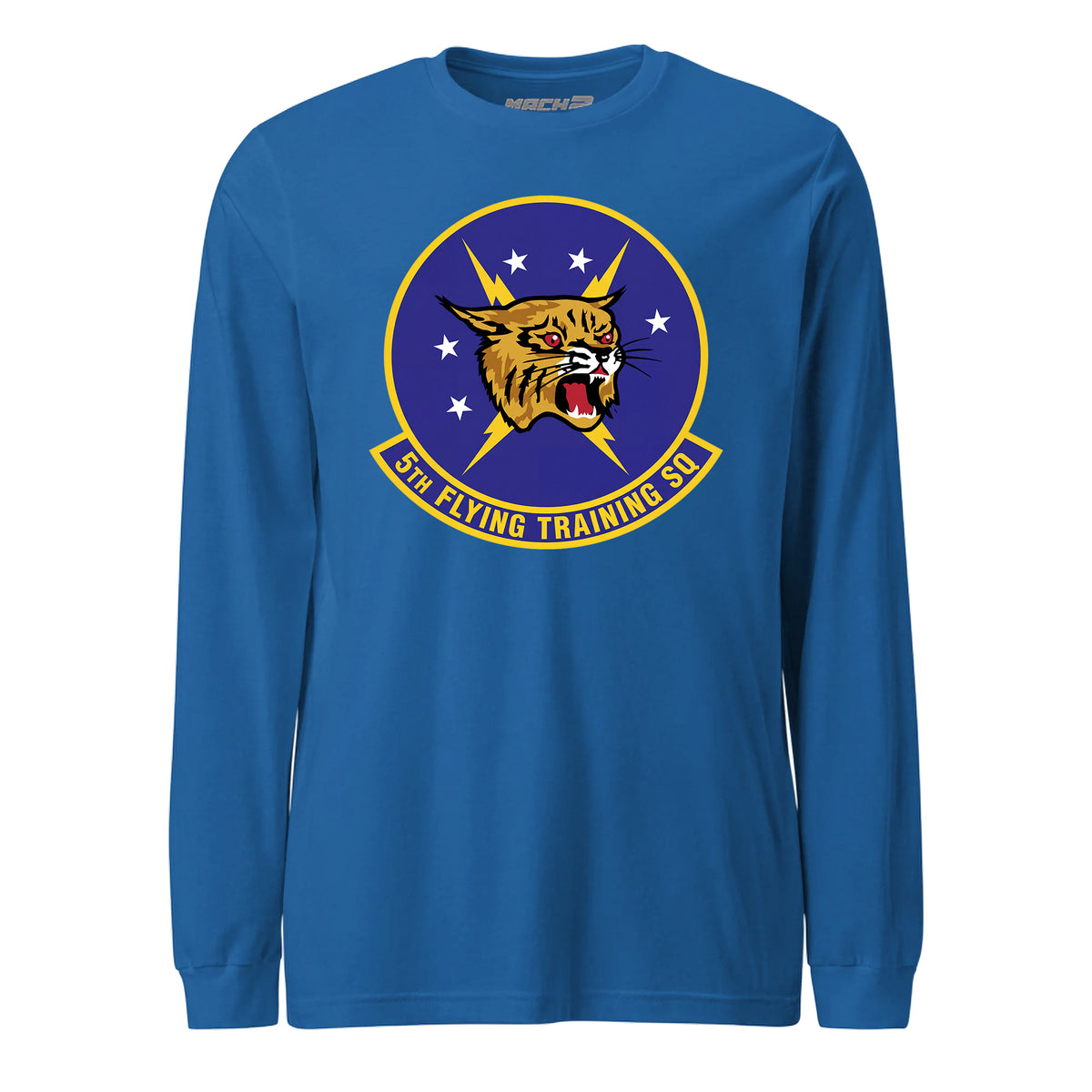 5th Flying Training Squadron — Royal