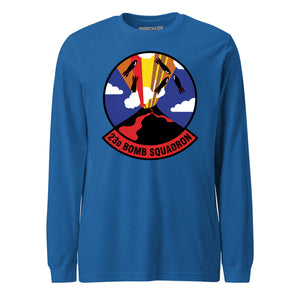 23rd Bomb Squadron — Royal