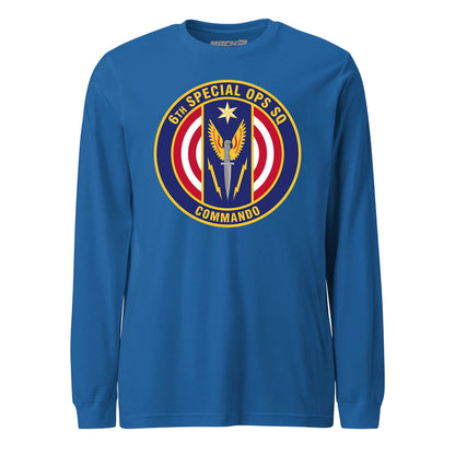 6th Special Operations Squadron — Royal