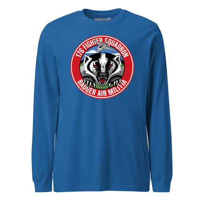 176th Fighter Squadron — Royal