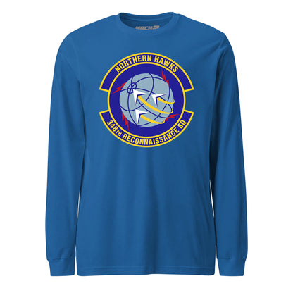 348th Reconnaissance Squadron — Royal