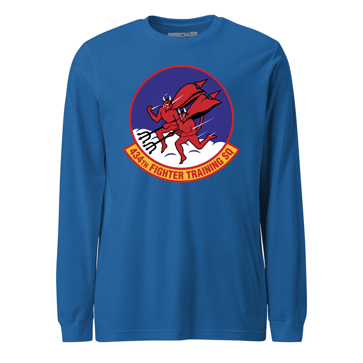 434th Flying Training Squadron — Royal