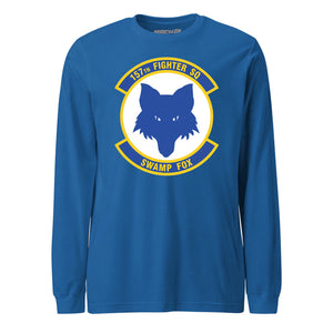 157th Fighter Squadron — Royal