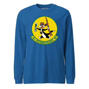 45th Reconnaissance Squadron — Royal