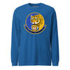 37th Flying Training Squadron Long Sleeve T-Shirt - Royal