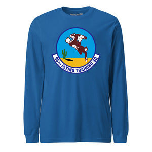 96th Flying Training Squadron — Royal