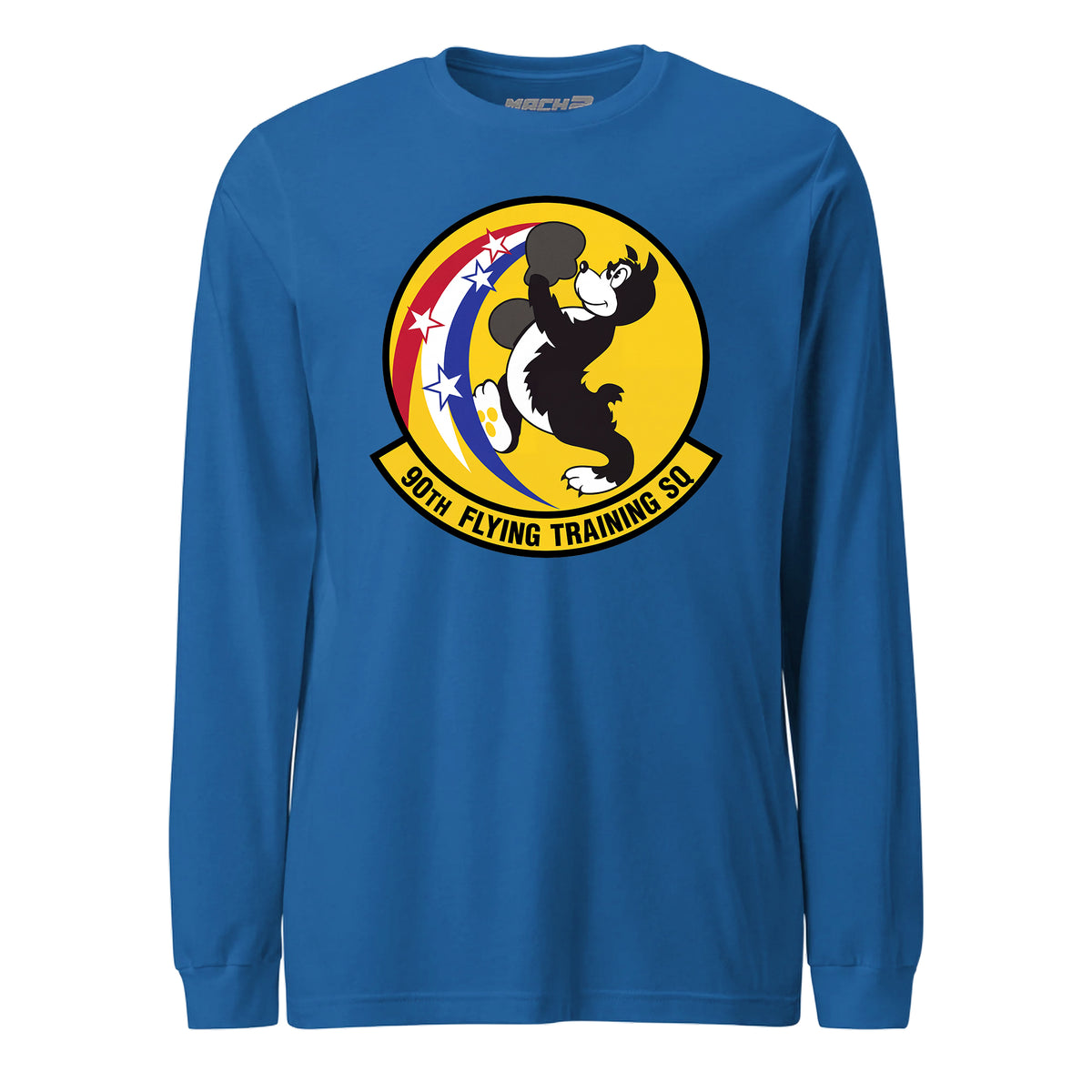 90th Flying Training Squadron — Royal