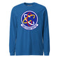 586th Flight Test Squadron — Royal