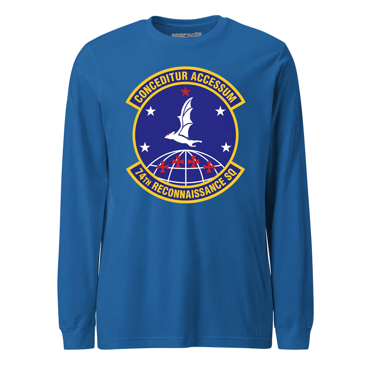 74th Reconnaissance Squadron — Royal
