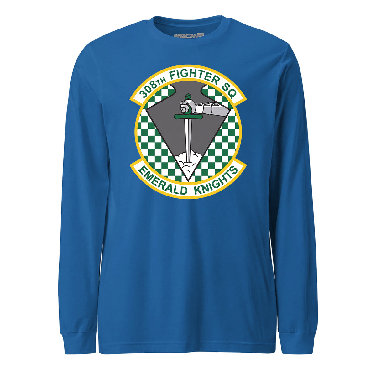 308th Fighter Squadron — Royal