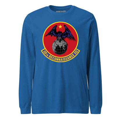 30th Reconnaissance Squadron — Royal