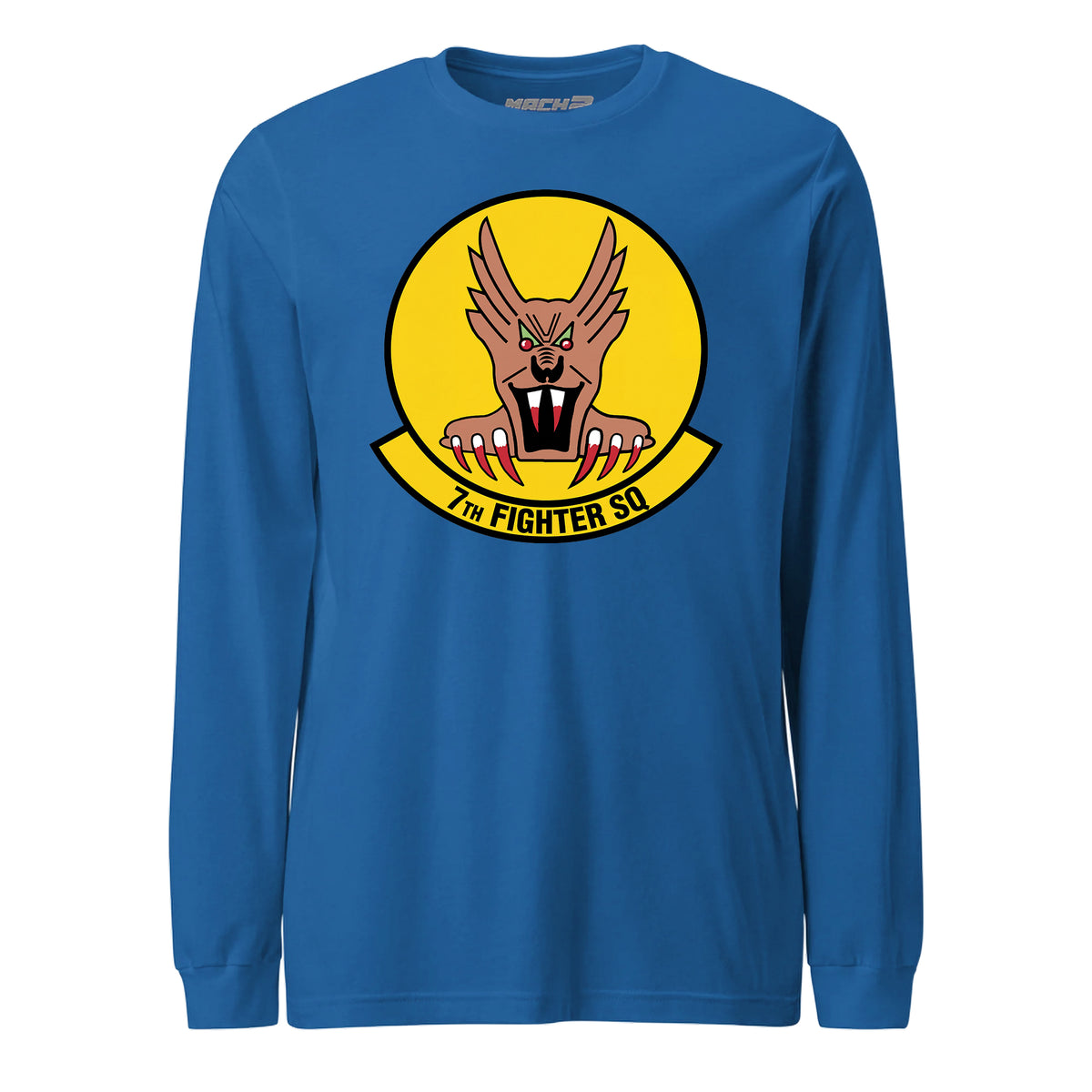 7th Fighter Training Squadron — Royal