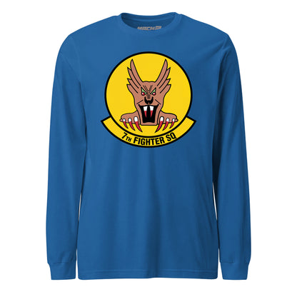 7th Fighter Training Squadron — Royal