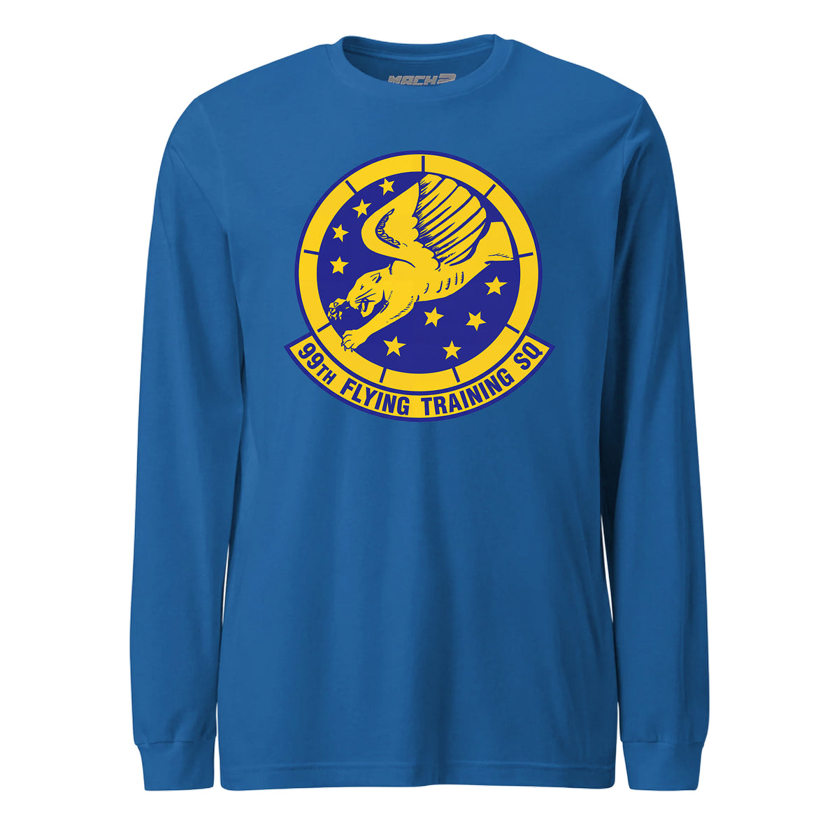 99th Flying Training Squadron — Royal