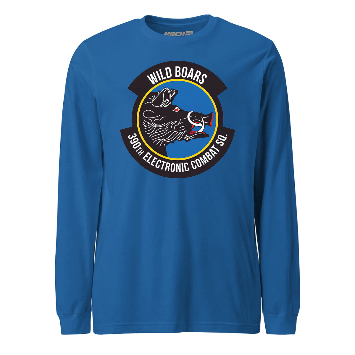 390th Electronic Combat Squadron — Royal