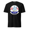 41st Rescue Squadron T-Shirt - Black