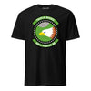 555th Fighter Squadron T-Shirt - Black