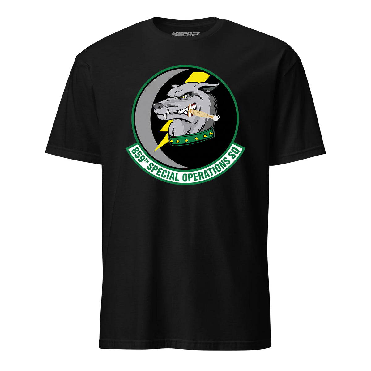 859th Special Operations Squadron — Black