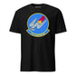 71st Fighter Squadron — Black