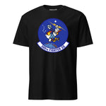 309th Fighter Squadron — Black