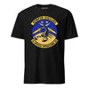 2nd Special Operations Squadron T-Shirt - Black