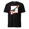 188th Rescue Squadron T-Shirt - Black
