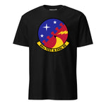 84th Test And Evaluation Squadron — Black
