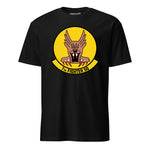 7th Fighter Training Squadron — Black