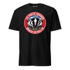 176th Fighter Squadron T-Shirt - Black