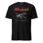P-40e Warhawk — Black