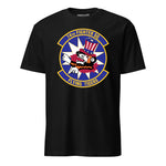 74th Fighter Squadron — Black