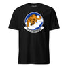377th Fighter Squadron T-Shirt - Black