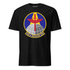 56th Rescue Squadron T-Shirt - Black