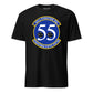 55th Fighter Squadron — Black