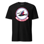 134th Fighter Squadron — Black