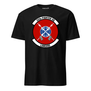 333rd Fighter Squadron — Black