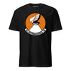 82nd Reconnaissance Squadron T-Shirt - Black