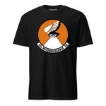 82nd Reconnaissance Squadron — Black