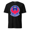 43rd Flying Training Squadron T-Shirt - Black
